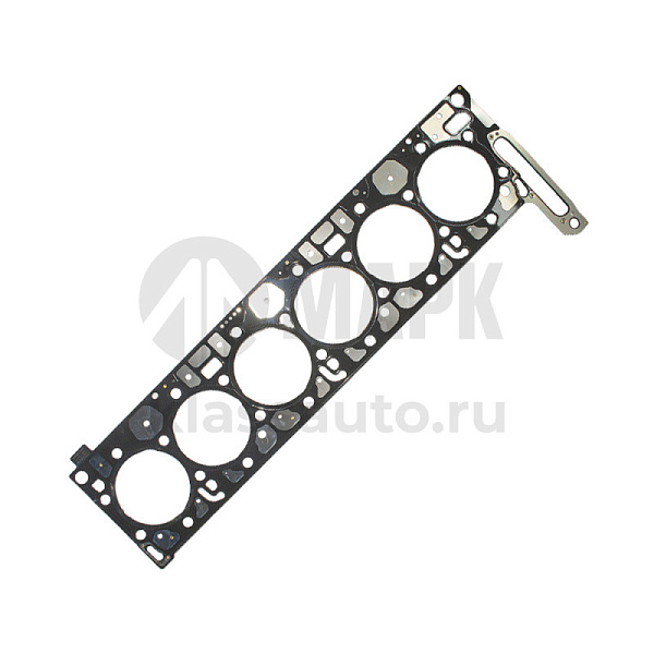 Прокладка ГБЦ (ISG12) ДВ-ПГ001 FOTON