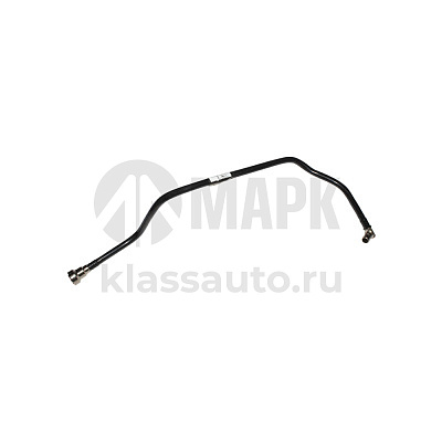Трубка топливная дв. 5344 (ТНВД BOSCH) г. Ярославль