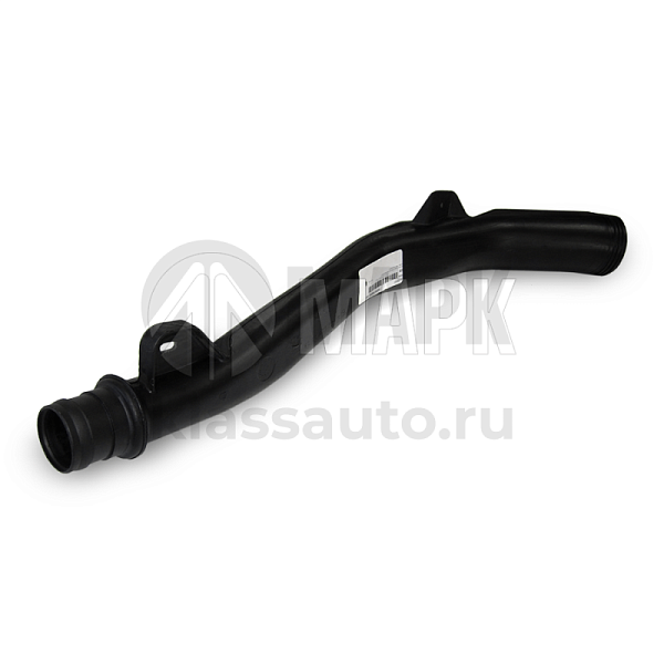 Маслоналивная труба КамАЗ 5490, MВ (Mercedes Benz)