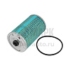 Фильтр топливный 614080739 FOTON 1251, 3251 (Kolbenschmidt)