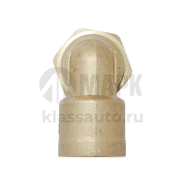 Фитинг угловой 15-M22х1,5-S (Camozzi)