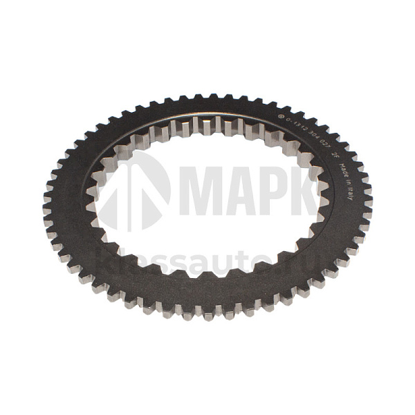Ступица синхронизатора ZF 1312304027 (CEI)