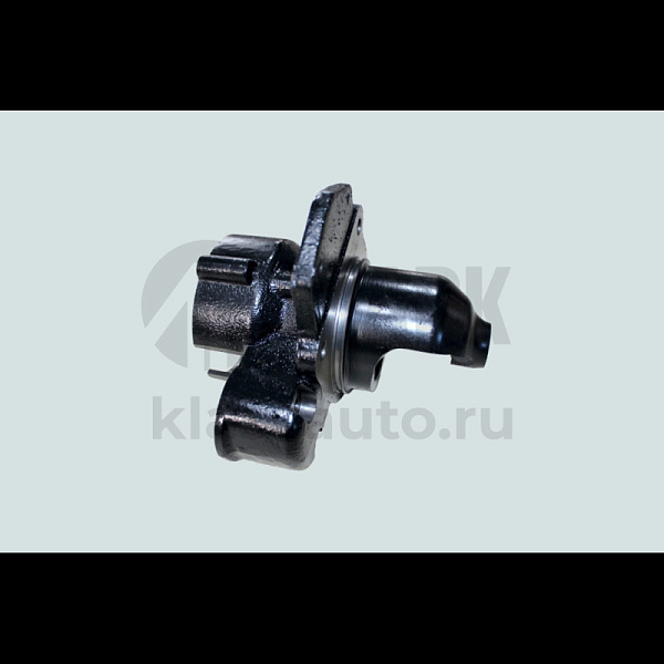 Крышка стартера 4992135 передняя SBP5099 KRAUF