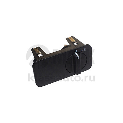 Переключатель дифференциала A0015452104 (MB)