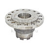 Крышка дифференциала DZ90149320006 (Shaanxi Hande Axle Co.)