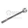 Поршень со штоком в сборе (без колец, М22х1,5 ) УРАЛ