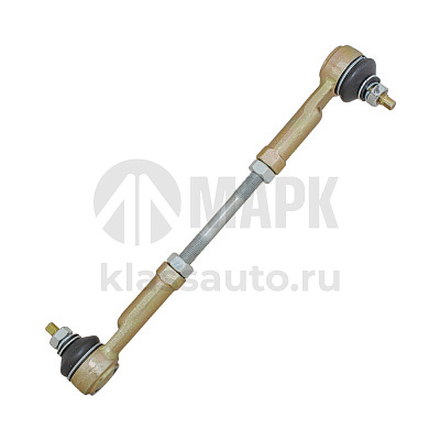 Тяга реактивная КПП L-300мм