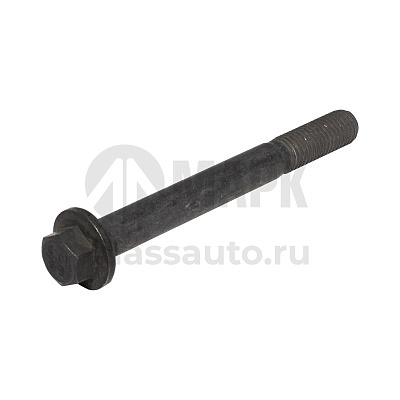 Болт с фланцем и шестигранной головкой М12х1,75х110 ISF3.8 Cummins