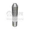 Шпилька М20х1,5-6Gх24х70