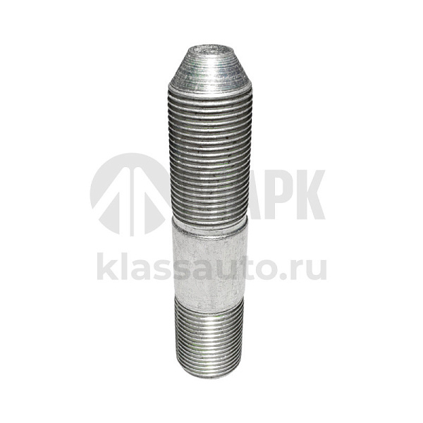 Шпилька М20х1,5-6Gх24х70