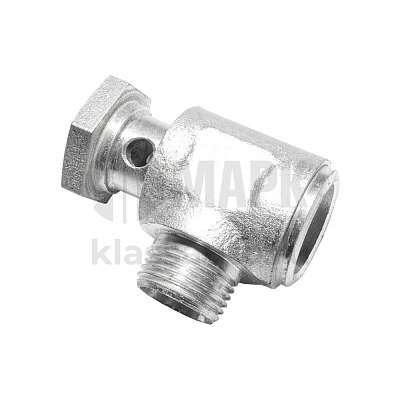 Фитинг N12-LM16х1.5 45104-3408025-90 (M16xM18)  MUP (РРТ Сербия)