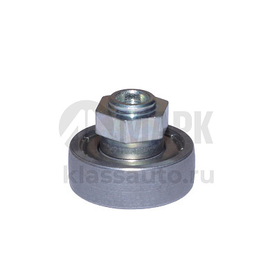 Ролик сдвижной крыши Schmitz D=26мм (стальной) SVR-0158/1025099 (TrailerParts)