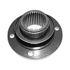 Фланец входной (HD90129321017) (Shaanxi Hande Axle Co.)