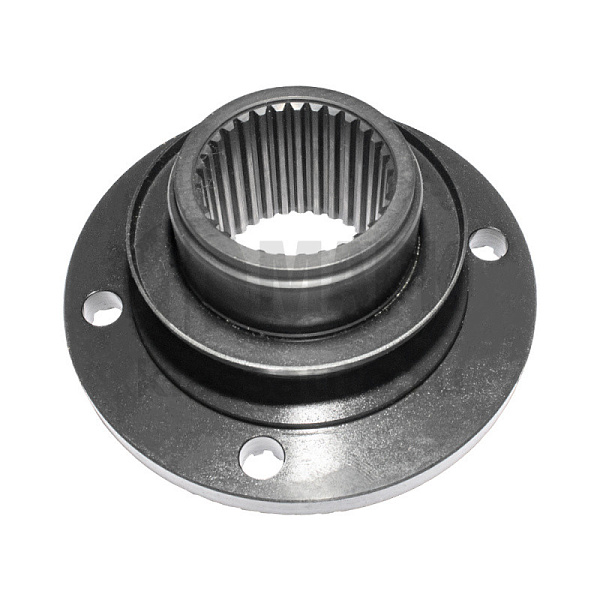 Фланец входной (HD90129321017) (Shaanxi Hande Axle Co.)