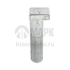 Болт колесный М22х1.5х86 ТОНАР 90422-3104050