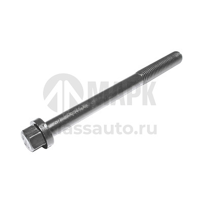 Болт с фланцем и шестигран. головкой (М14х2,00х160) (ГБЦ) (6CT, ISLe, L) 3917728