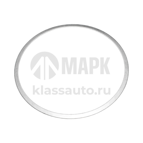 Прокладка регулировочная 1,25 мм