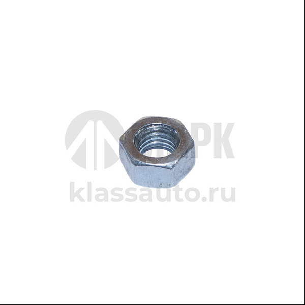 Гайка М12х1,25 полуоси (4310) АО БелЗАН