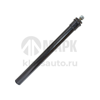 Кронштнейн (труба) крепления крыла KRONE/ КРОНА (D=42мм/L=500мм) (OEM качество)