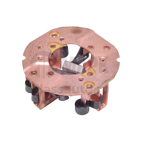 Щеткодержатель стартера AZF 4554 (KRAUF)