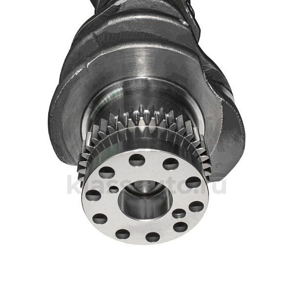 Вал коленчатый Cummins ISG QSG X 12