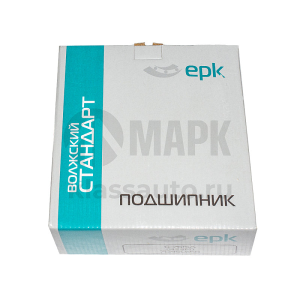 Подшипник 7615 А  (3021Л316) (3025Л005) (Волжский стандарт)