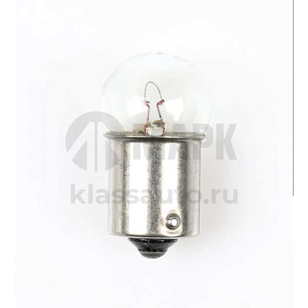 Лампа  P10W G18 12V10W  ВА15s  (LYNX)