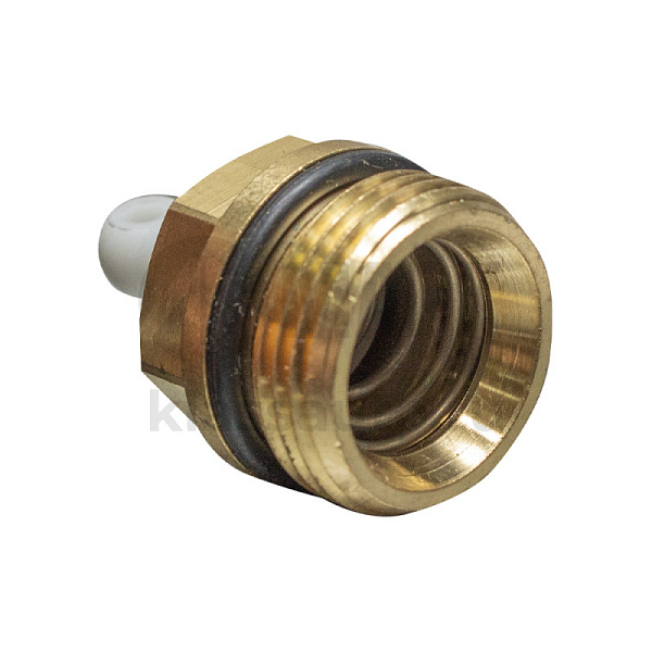 Клапан слива конденсата VDC2 M22x1.5 (Camozzi)