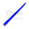 Патрубок расширительного бачка (силикон) синий (Ф12x440) (TRUCKMARK)