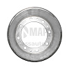Барабан тормозной МАЗ-4370 задний (TRUCKMARK)