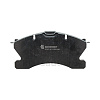 Колодки дисковые K227682K5 с установочным комплектом SCHMITZ 1475274 KNORR NEXTT SyT7001 (Bremhof)