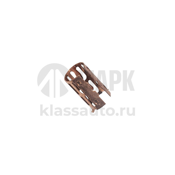 Втулка датчика АБС оси L1 8,12 т. (Л1Н08КР11.1850/2050, Л1С12КР21.1850/2050) (аналог)