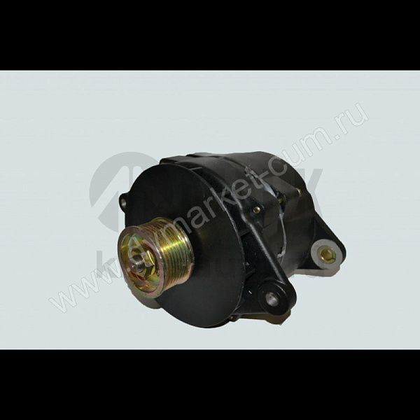 Генератор (автобусный) 28V 110A (6ISBe)