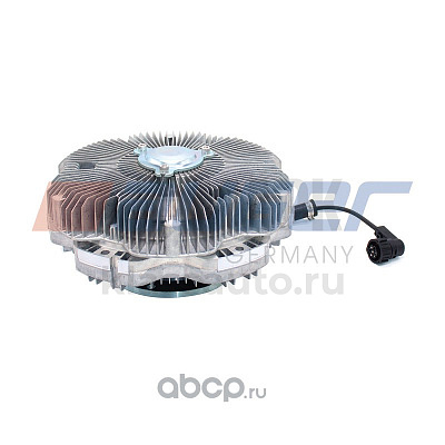 Муфта вязкостная крыльчатки A4712000722 дв.OM470/471/473 LA а/м МВ Actros MP4 (Auger)