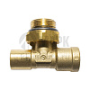 Фитинг 9412 12-M22-8х1,5C (Camozzi)