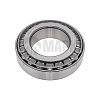 Подшипник 7520А ступицы ТОНАР наружний (100х180х49) (TrailerParts)