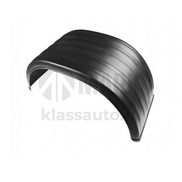 Крыло К-670 трапеция (двускатное) MASTER-PLAST