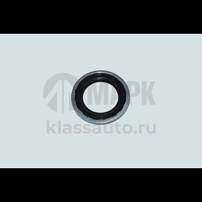 Шайба уплотнительная (ISL,L,ISC,QSC,C,ISBe,BTA,ISF) 3935171 3283280 DVMARK