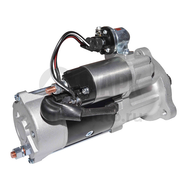 Стартер 24V 7.5kW (ISLe) 5266533 DVMARK