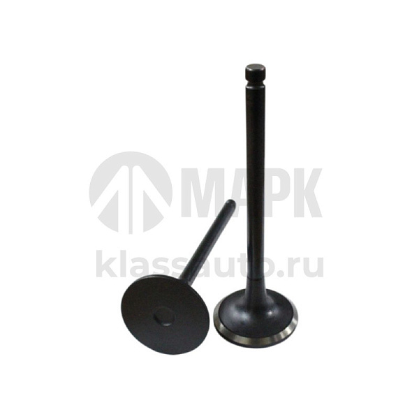 Клапан выпускной (4-6BT) 3920868/ 4994143 DVMARK
