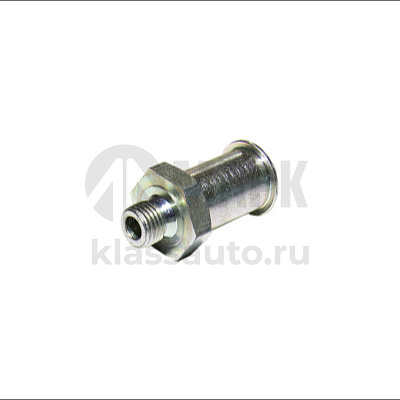 Штуцер (ПАО КАМАЗ) на а/м 6520-53 при установке топливопров 740.70-1104000-50