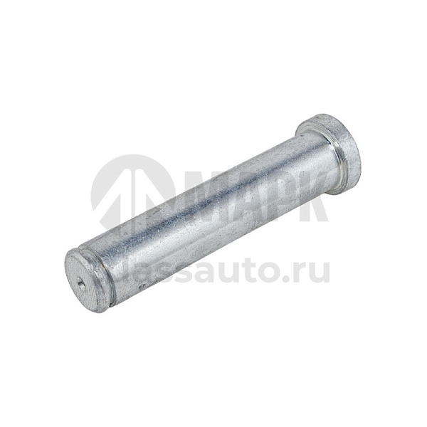 Палец крепления кабины без чеки 24х110
