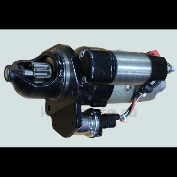 Стартер 12V 4kW (ISF3.8) 5263797 Prestolite