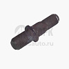 Шпилька колесная (правая резьба) М18х20 УРАЛ ПЛАНТ