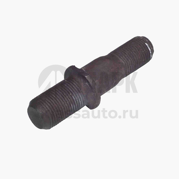 Шпилька колесная (правая резьба) М18х20 УРАЛ ПЛАНТ