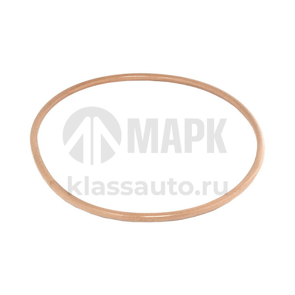 Кольцо уплотнительное гильзы (фтор-каучук) МТЗ