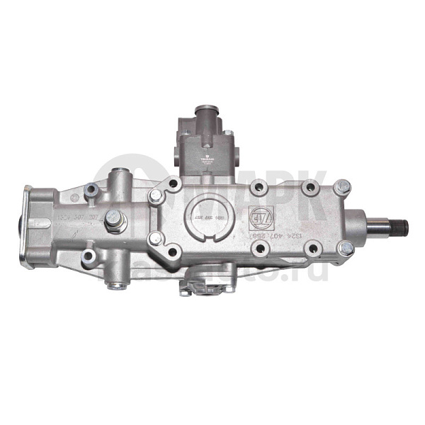 Механизм переключения передач 9S1310 ZF