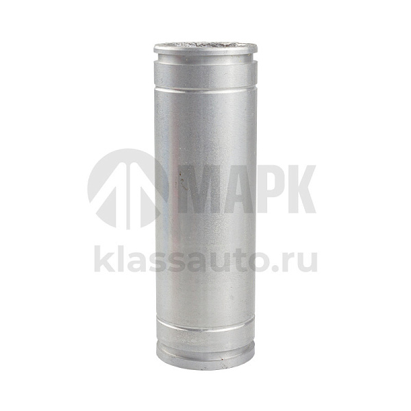Труба водяная соеденительная помпы (короткая) голая 