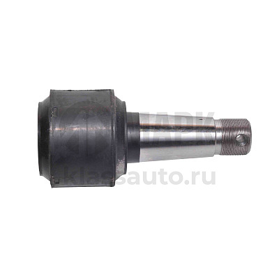 Палец РМШ (длинный в кованную штангу,М33х1,5) 640-2919024-Н УРАЛ ПЛАНТ 