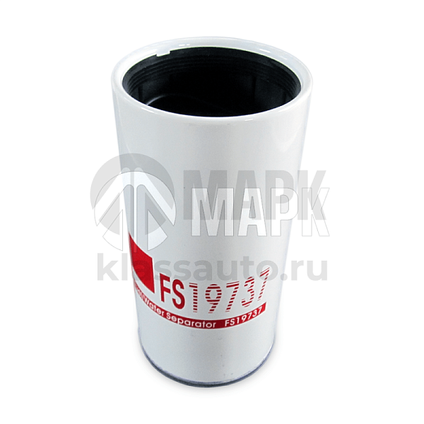 Элемент ТФ-сепаратор FS19737 (TRUCKMARK) (MB,Scania,MAN,МАЗ) (20шт в кор)